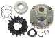 Kit Pignone per motorini avviamento BRIGGS & STRATTON