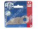 Lama forbice FELCO 9/3