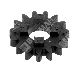 Ingranaggio pompa olio per motoseghe HUSQVARNA 501.2045.01