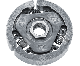 Frizione completa per motoseghe STIHL 1119.162.0800