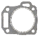 Guarnizione testata per motori HONDA 12251.ZF1.800