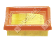 Filtro aria per decespugliatori, potatori e scuotiolive STIHL 4128.140.2800 - 4134.141.0300