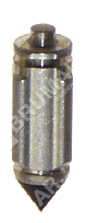 Spillo carburatore per motori MITSUBISHI
