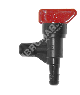 Rubinetto carburante BRIGGS & STRATTON