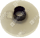 Puleggia avviamento per motoseghe EMAK - OLEO MAC - DYNAMAC - EFCO diametro esterno 71.4 mm
