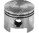 Pistone completo diametro 44 mm per motori KAWASAKI
