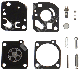Kit Riparazione per carburatori ZAMA RB-28