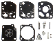 Kit Riparazione per carburatori ZAMA RB-27