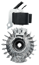 Bobina accensione per motoseghe OPEM - MONDIAL 5797 - 5795