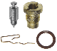 Kit Spillo carburatore per motori BRIGGS & STRATTON