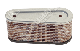 Filtro aria per motori ASPERA - TECUMSEH - TECNAMOTOR 36 356