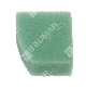 Filtro aria per rifinitori HOMELITE D-6615 - 06615