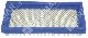 Filtro aria per motori LAWN BOY 613361