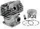Cilindro completo per motoseghe STIHL diametro 44 mm