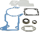 Serie guarnizioni per motoseghe STIHL 1128.007.1050