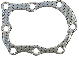 Guarnizione testata per motori BRIGGS & STRATTON 272536 - 272170