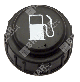 Tappo serbatoio carburante per motori ASPERA - TECUMSEH - TECNAMOTOR 2335.0020