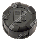 Tappo serbatoio carburante per motori KAWASAKI 51048-2072