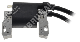 Bobina accensione per motori BRIGGS & STRATTON 394891 - 394895 - 590781