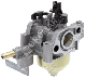 Carburatore a vaschetta per rasaerba GIANS KJ 530SMH-KL