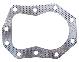 Guarnizione testata per motori KOHLER 4505201 - 4504116 - 4504117