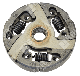 Frizione completa per motoseghe HUSQVARNA - JONSERED - PARTNER 503.9750.01