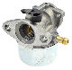 Carburatore a vaschetta per motori BRIGGS & STRATTON 799868 - 498170