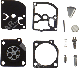 Kit Riparazione per carburatori ZAMA RB-54