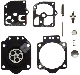 Kit Riparazione per carburatori ZAMA RB-17