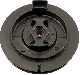 Puleggia avviamento per motori MITSUBISHI diametro esterno 132 mm