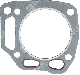 Guarnizione testata per motori HONDA 12251.ZF5.000