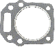 Guarnizione testata per motori HONDA 12251.ZE7.000