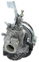 Carburatore a vaschetta per motori CM MOTORI 150410