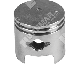 Pistone completo diametro 31 mm per decespugliatori SHINDAIWA