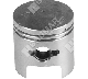 Pistone completo diametro 36 mm per decespugliatori SHINDAIWA