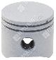 Pistone completo diametro 40 mm per motoseghe EMAK - OLEO MAC - DYNAMAC - EFCO