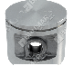 Pistone completo diametro 50 mm per motoseghe HUSQVARNA