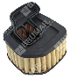 Filtro aria per motoseghe HUSQVARNA 537.2075.01