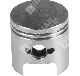 Pistone completo diametro 40 mm per decespugliatori SHINDAIWA