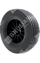 Ruota diametro 180 mm per rasaerba MTD