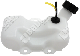 Serbatoio carburante per decespugliatori MITSUBISHI KF01075BB