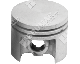 Pistone completo diametro 38 mm per motoseghe STIHL