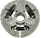 Frizione completa per motoseghe STIHL 1106.160.2001