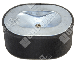 Filtro aria per motori ASIA - CINA - GOOD LUCK - LEA - SANDRIGARDEN - SWM - MTD