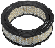 Filtro aria per motori BRIGGS & STRATTON 692519 - 806232