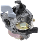 Carburatore a vaschetta per motori HONDA GX100