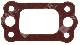 Guarnizione flangia termica per motori KAWASAKI 11009-2775