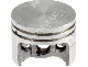 Pistone completo diametro 40 mm per motoseghe STIHL