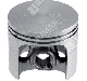 Pistone completo diametro 47 mm per motoseghe STIHL