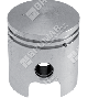 Pistone completo diametro 48 mm per motori CM MOTORI